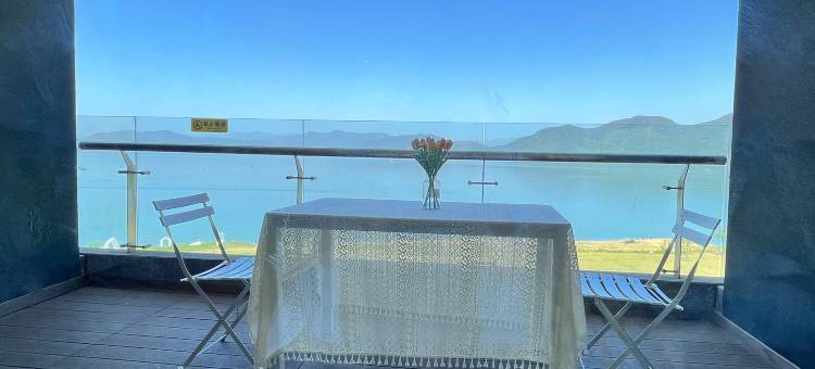 太平湖湖舍美居图片