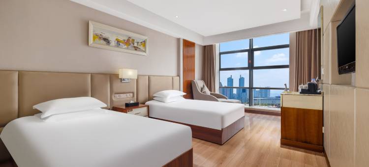 美高美大酒店(永康汽车东站国际会展中心店)图片