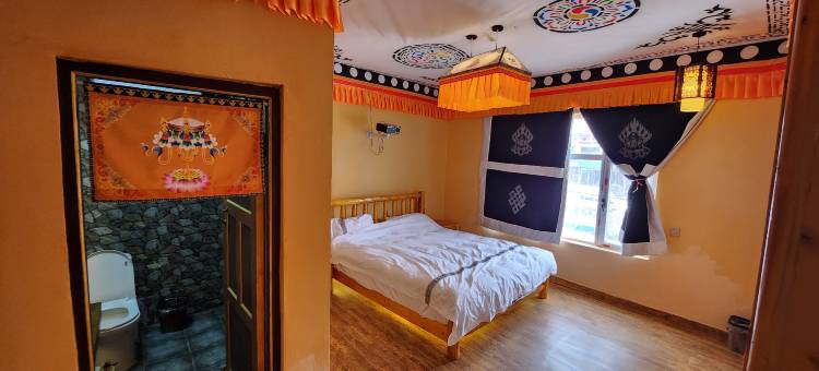 次第花开•客栈图片