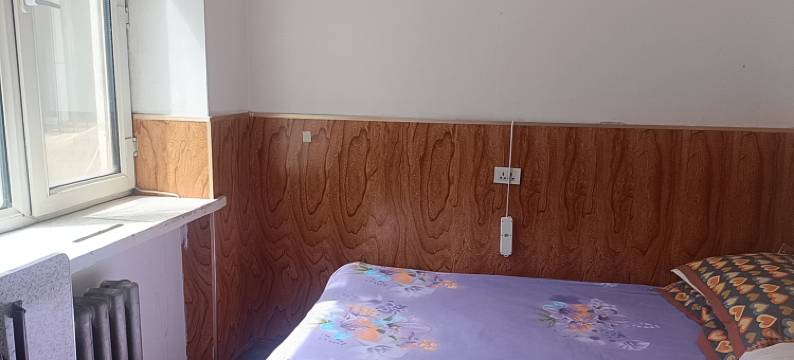 哈尔滨丽都快捷宾馆图片