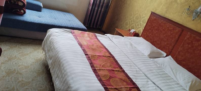 加查睿馨宾馆图片