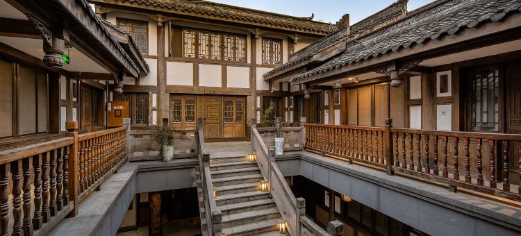 重庆南坪万达美华(南坪步行街店)图片