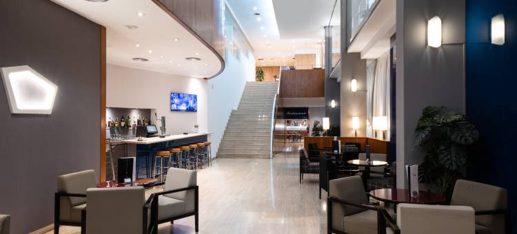 威尔第加泰罗尼亚格兰酒店(Catalonia Gran Hotel Verdi)图片