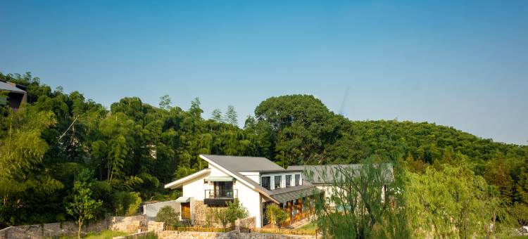 湖州廿舍度假村图片