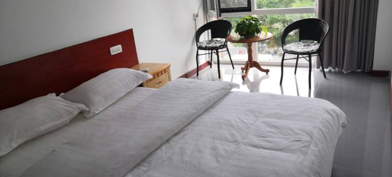 淄博百川宾馆图片