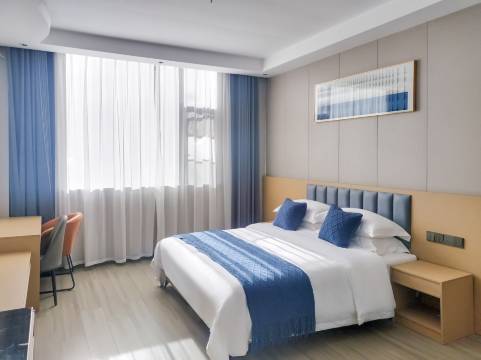 柏晶酒店(芒康店)