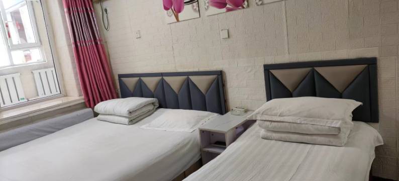 锦州迦南旅店图片