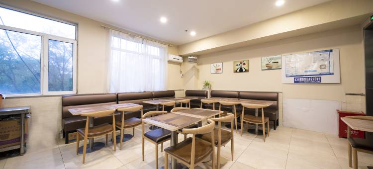 驿居酒店(沈阳北行长江街店)图片