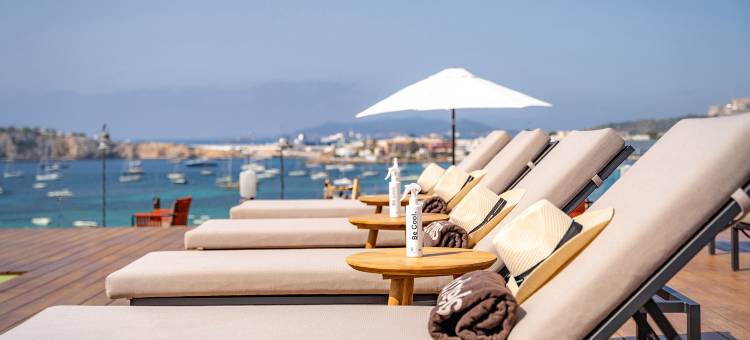 OD塔拉曼卡酒店(Ocean Drive Talamanca)图片