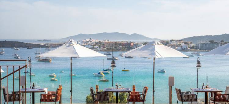 OD塔拉曼卡酒店(Ocean Drive Talamanca)图片