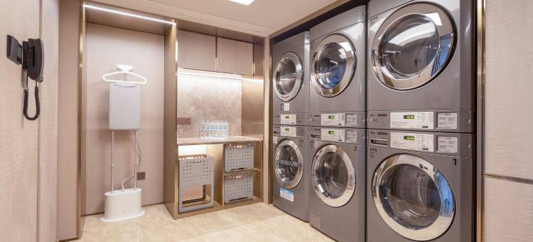 汉庭酒店(南通濠河风景区青年中路店)图片