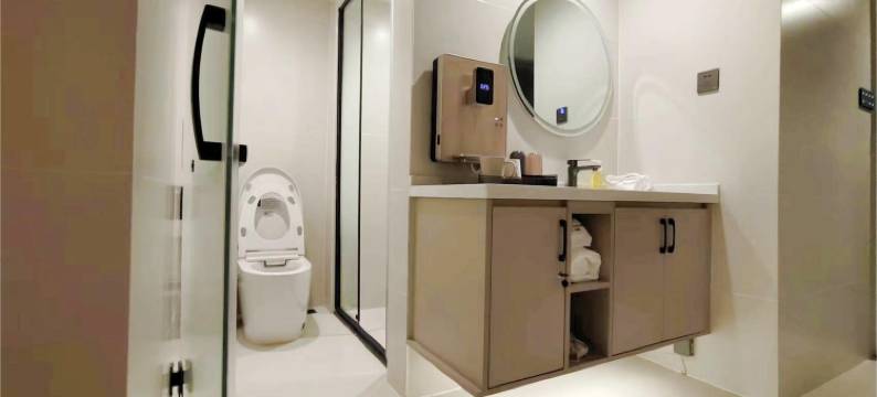 和宅无人电竞空间(张掖路步行街店)图片