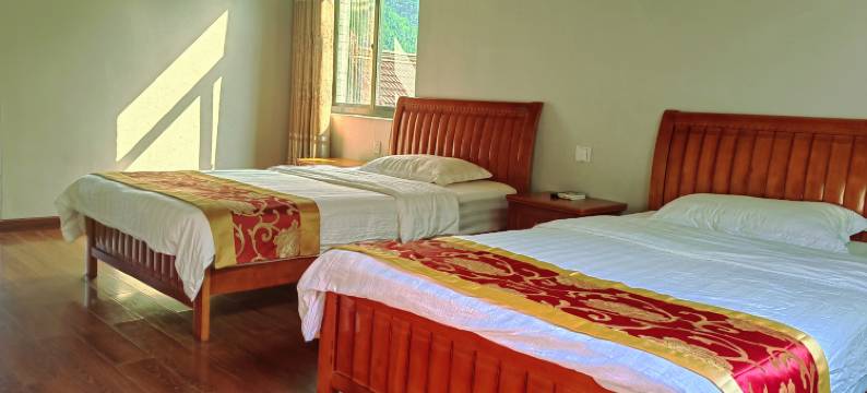 桐庐丽景府山庄图片