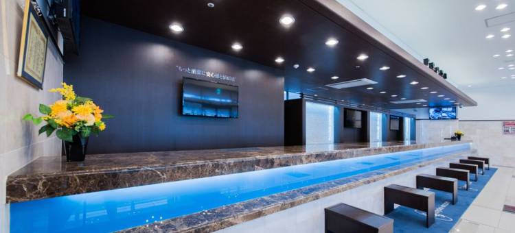 东横INN名古屋名站南(Toyoko Inn Nagoya Meieki Minami)图片