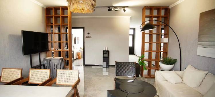 云筑·星源life轻奢设计民宿(塞罕坝店)图片