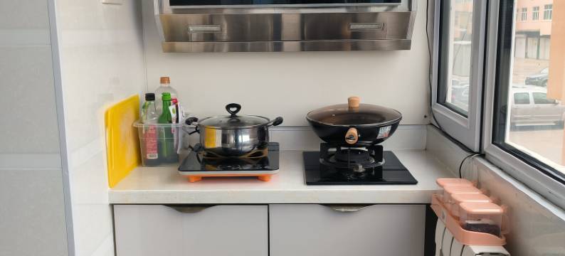 荣荣家庭旅店图片