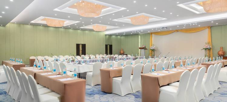 贝斯特韦斯特绿山酒店(Best Western Green Hill Hotel)图片