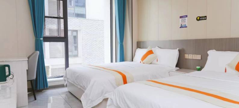 日照海硕民宿酒店图片