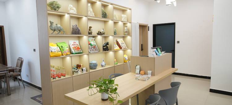 西安秦唐客栈(秦始皇兵马俑博物馆景区店)图片