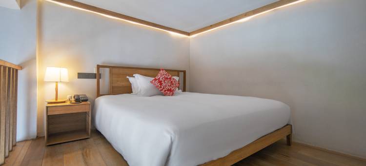 上海浦东机场华美达安可酒店图片