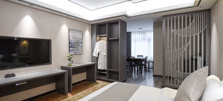 喜嘉酒店(重庆石柱县店)图片