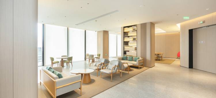 全季酒店(舟山普陀沈家门店)图片