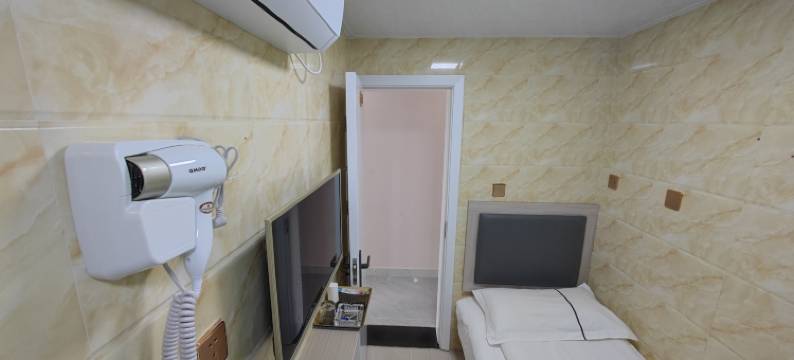 昆明福源公寓(昆明火车站店)图片