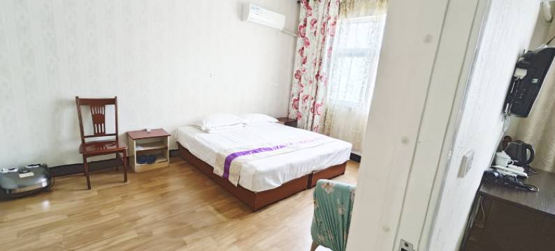 云台山云山宾馆图片