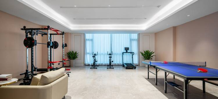 维也纳国际酒店(德宏芒市机场店)图片