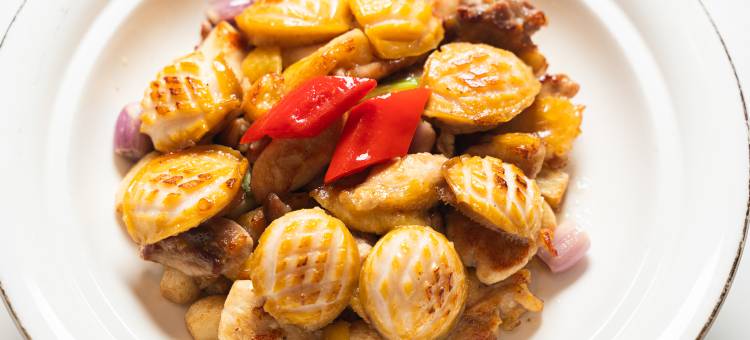 花漾年华酒店(嘉和城鹭湖店)图片