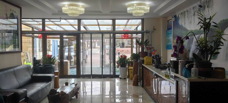 牧羊人快捷宾馆图片