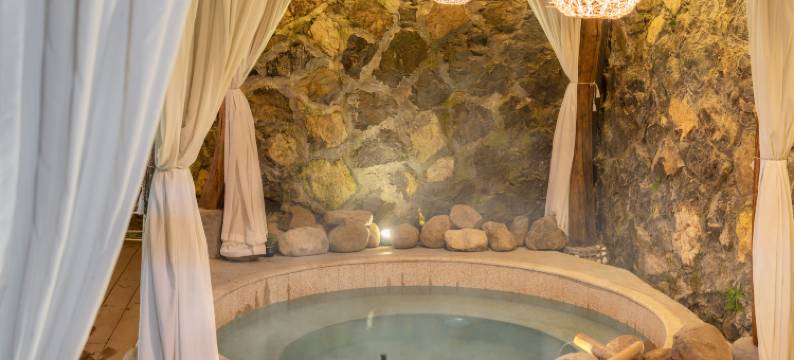 艾拉后院·Ala Home莫干山亲子温泉度假酒店图片