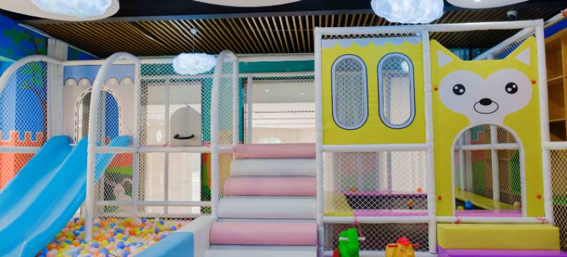 沐尚大酒店(平邑板桥南路店)图片