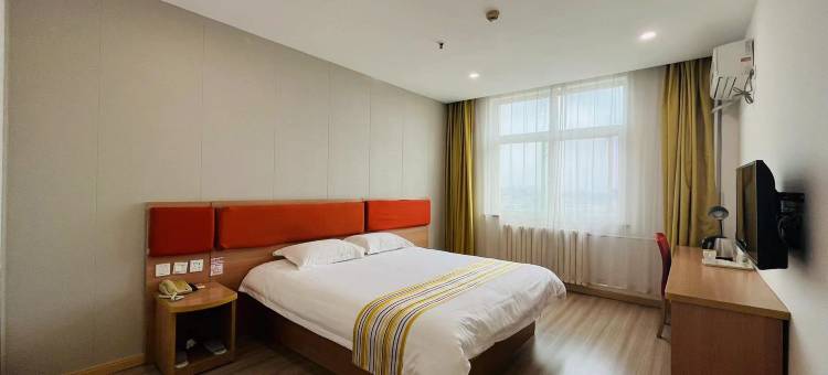 如家酒店(平度青岛路店)图片