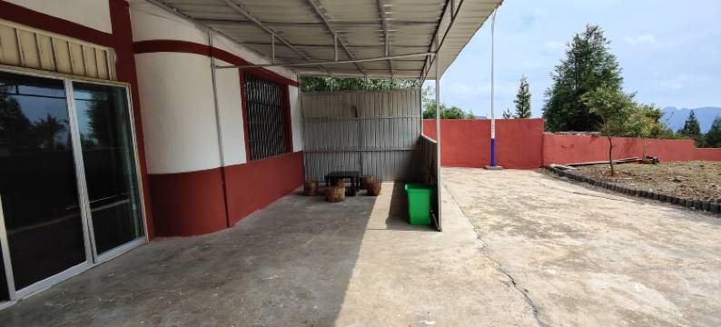 盘州寻山民宿图片