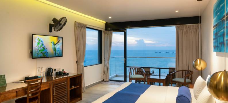 阿戈努斯乌纳瓦图纳酒店(Agnus Unawatuna)图片