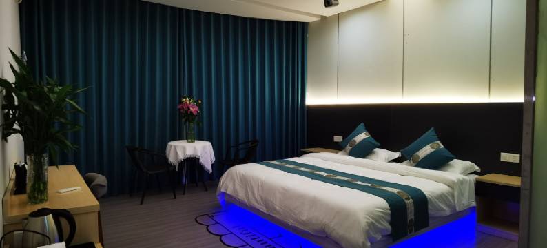 荔波小七孔隐溪小院民宿图片