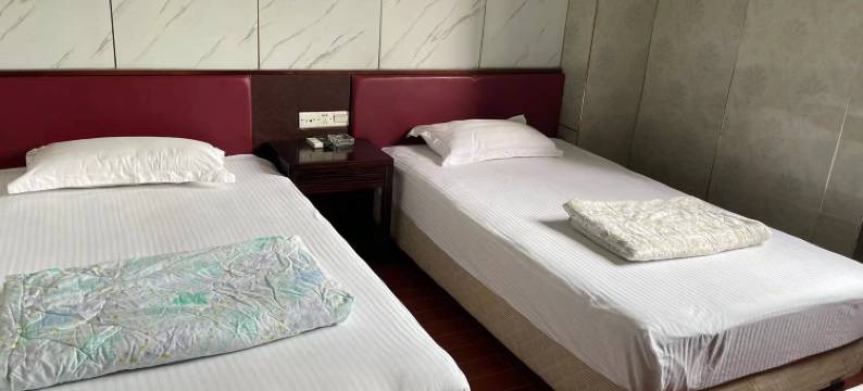 杭州丽云旅馆图片