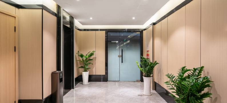 MAXACCOM未来智选酒店(嘉善万联城店)图片