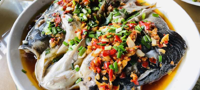 张家界在路上客栈图片