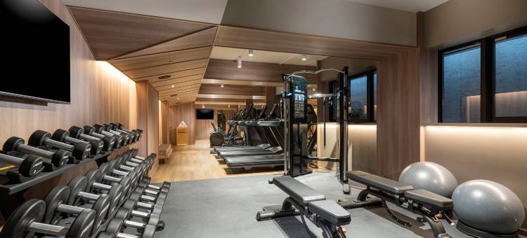 京都东山希尔顿逸林酒店(DoubleTree by Hilton Kyoto Higashiyama)图片