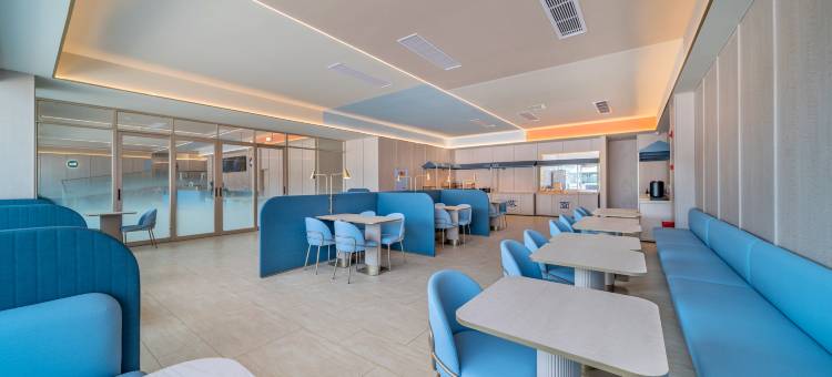 汉庭酒店(重庆火车北站店)图片