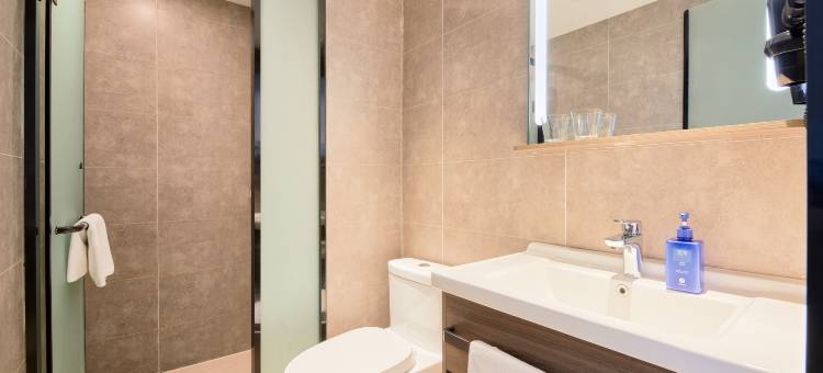 汉庭酒店(北京王府井协和医院店)图片