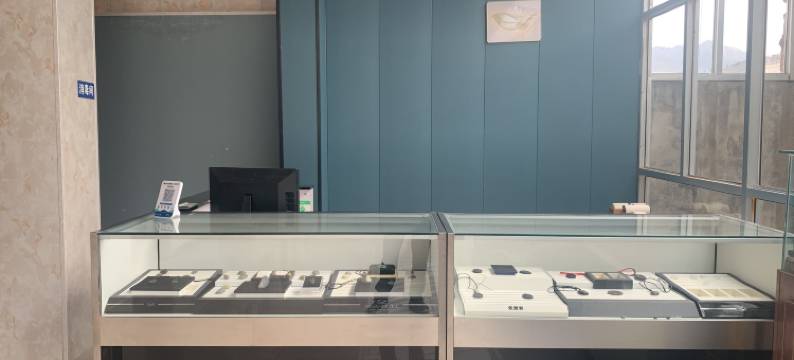 祁连铭轩宾馆图片