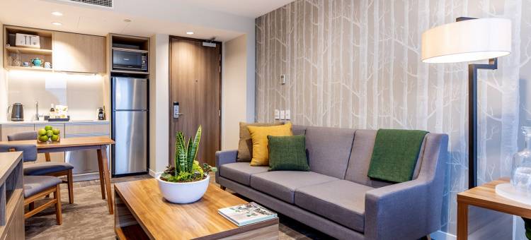 苏迪玛基督城酒店(Sudima Christchurch City)图片