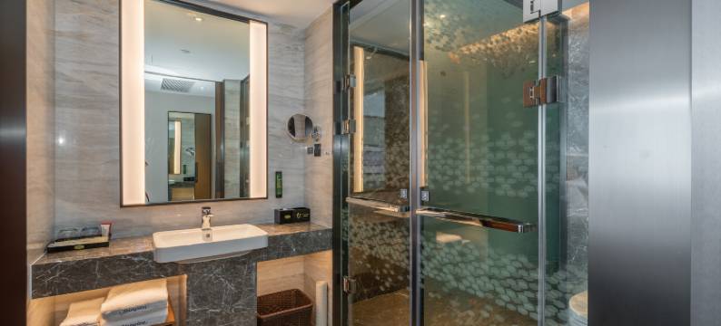 泉州南安水头朋来酒店图片