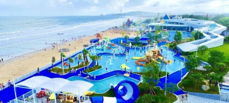 潮雅海景民宿(汕头南站中海黄金海岸店)图片