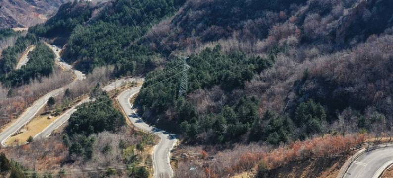 阿那亚金山岭Loft民宿图片