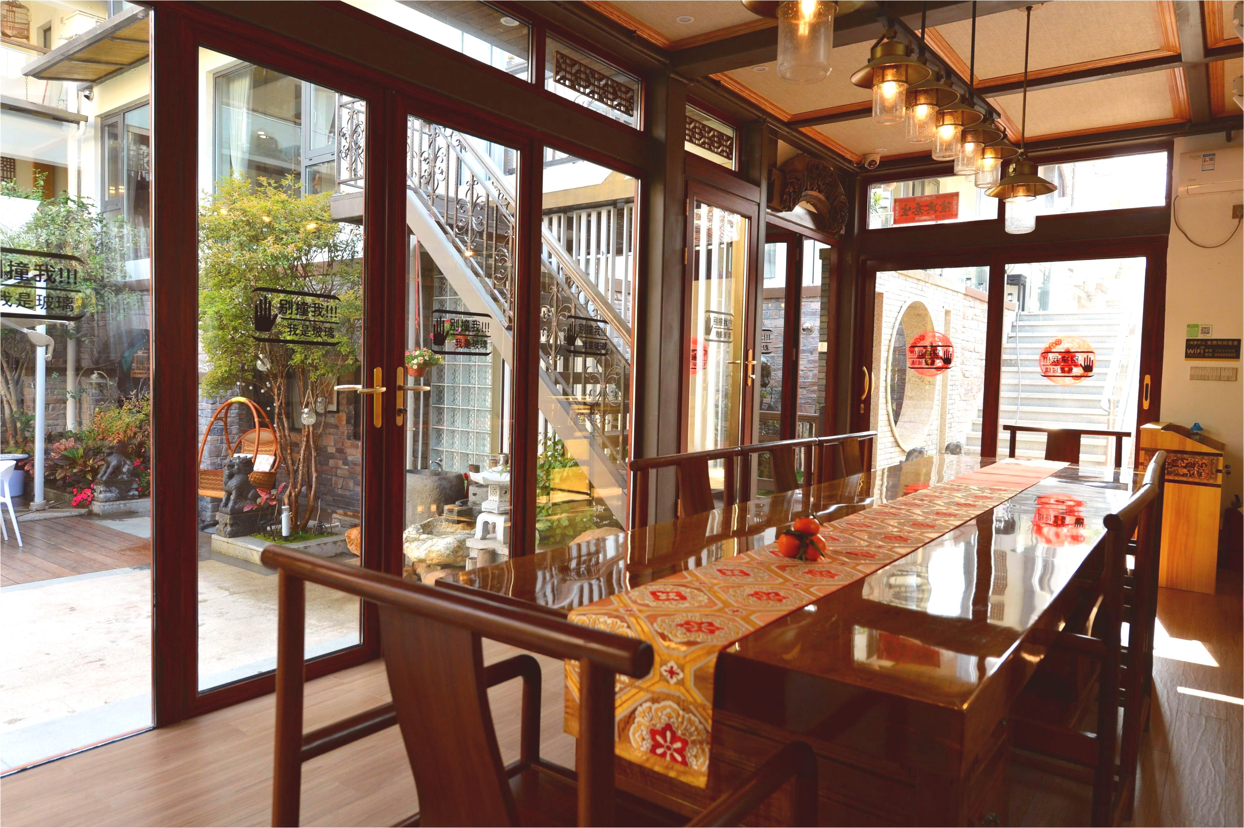 Mingquanju HomestayOver view