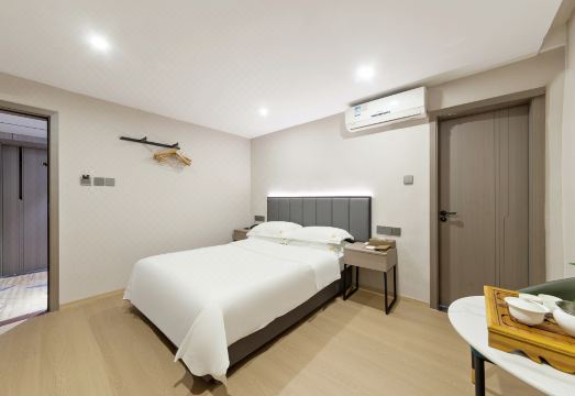 Diamond Hotel (Liancheng Guanzhishan Airport)Hotel Overview